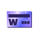 Super Sus Weekly Card