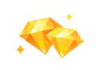 Hago 5 Diamonds