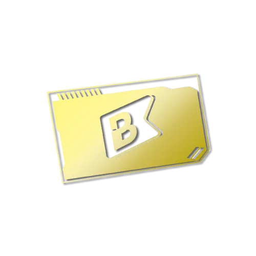 Free Fire BP Card