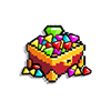 Growtopia Chest O Gems