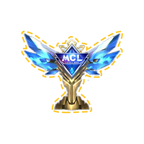MCL Gold (Bulanan)