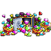 Growtopia Gem Abundance