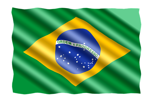 Mobile Legends First Top Up 50+5 Diamonds (Brazil)