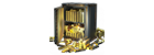 Blood Strike 1.000 Gold