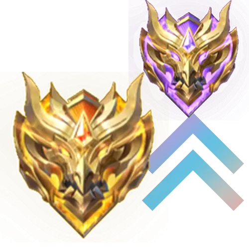 Glory 50 -  Immotarl 100