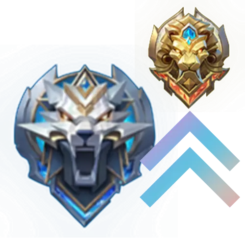Grand Master V -  Legend V