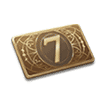 Kings Choice Monthly Card