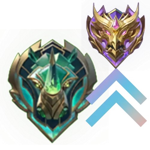Epic IV -  Mytic