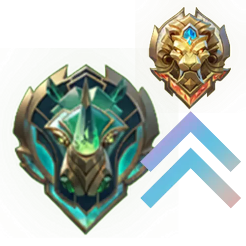 Epic V -  Legend V