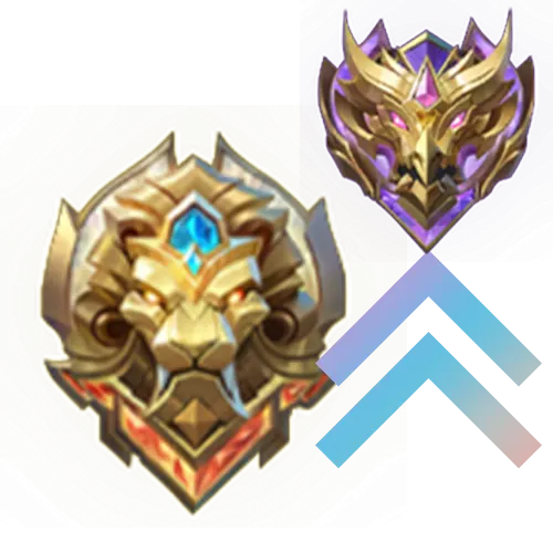 Legend V -  Mytic