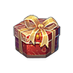 Revelation Infinite Journey Webpay Gift Special