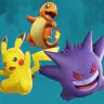 Pokemon Unite 12 Aeos Gems