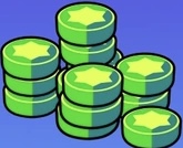 Brawl Stars 30 Gems