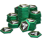 FC Mobile 40 FC Points