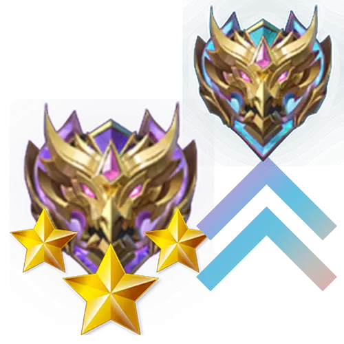 Mytic - Honor 25
