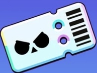 Brawl Stars Brawl Pass