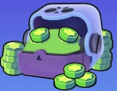 Brawl Stars 360 Gems