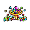 Growtopia Gem Fountain