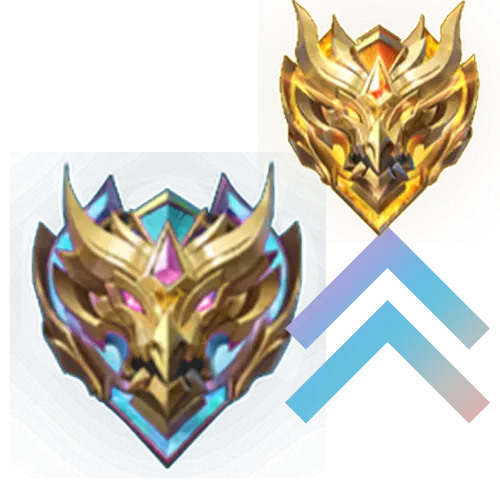 Honor 25 -  Glory 50