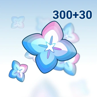 300+30 Oneiric Shard