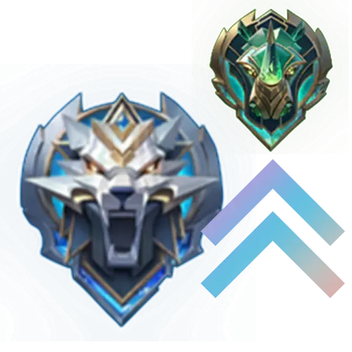 Grand Master V - Epic V