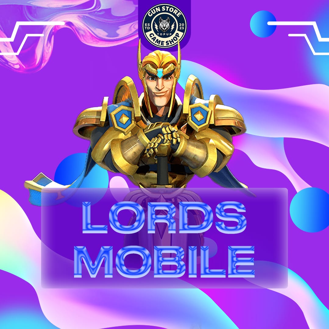 Lords Mobile