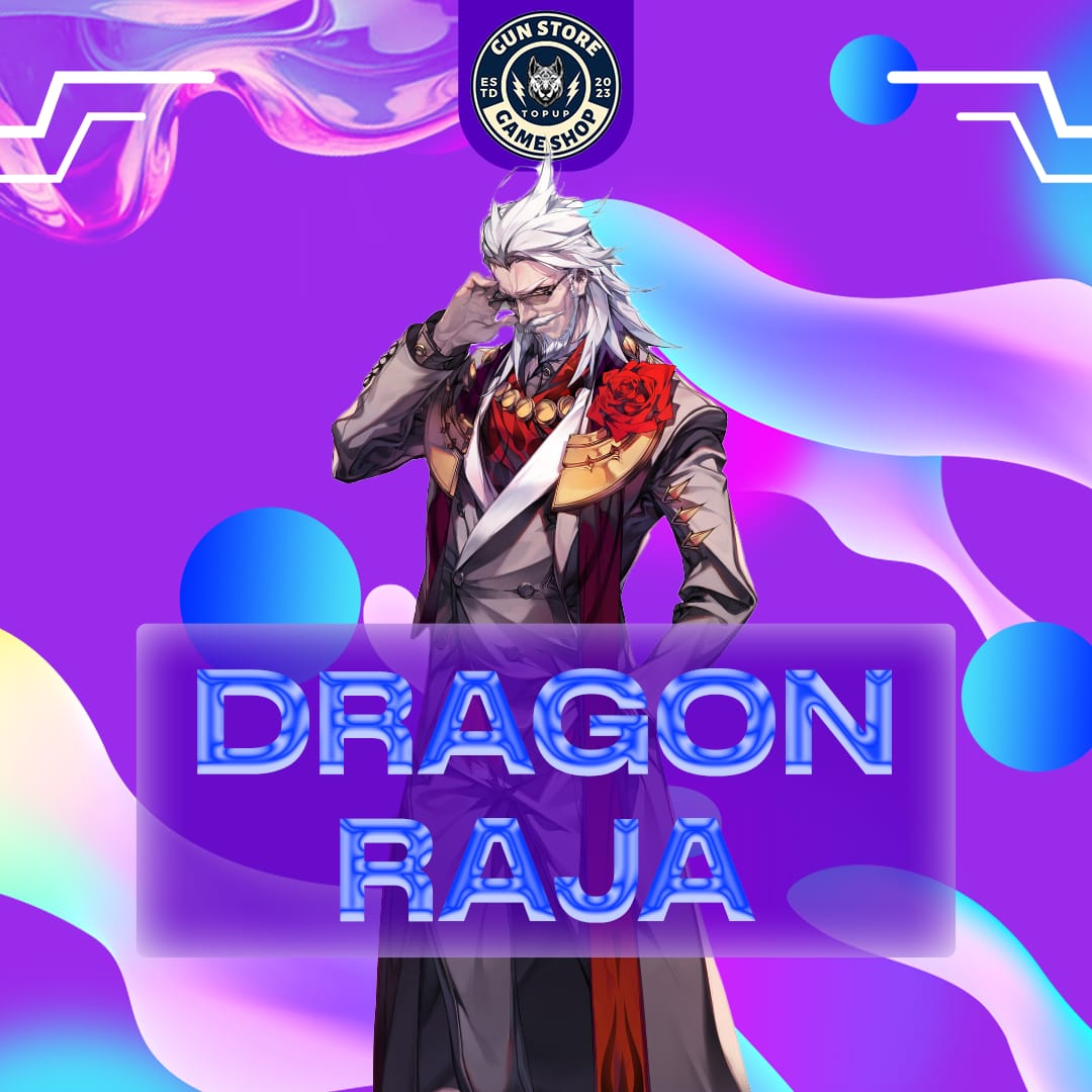 DRAGON RAJA - SEA