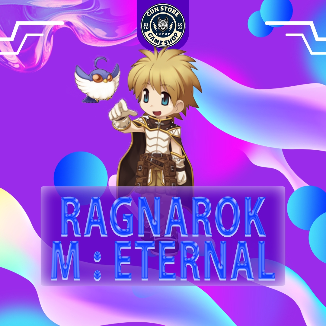 Ragnarok M: Eternal Love