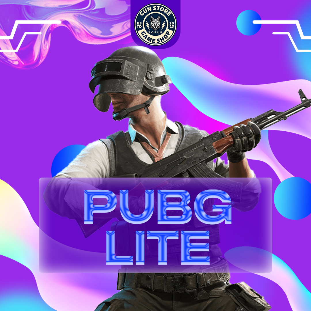 PUBG Mobile Lite