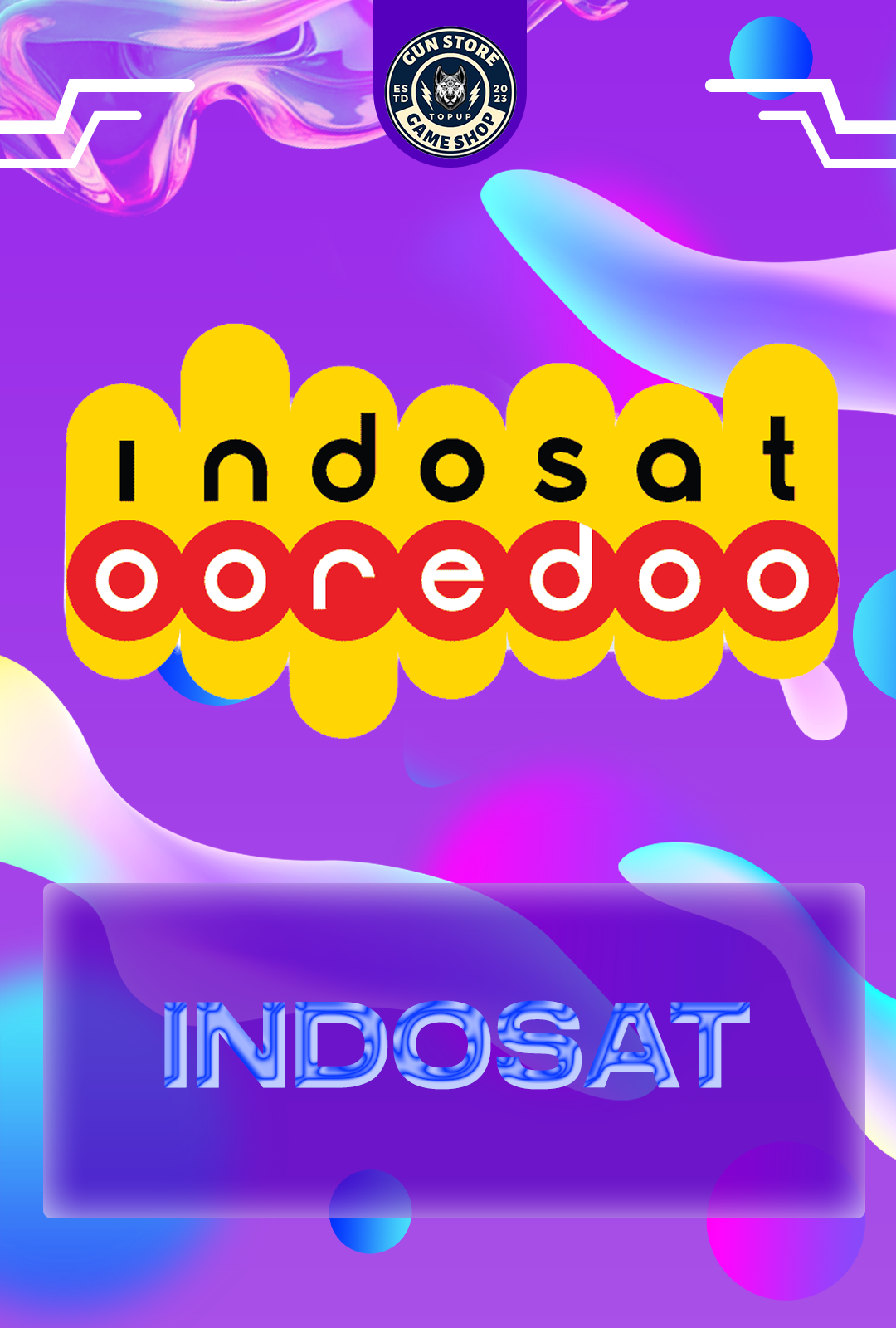 INDOSAT