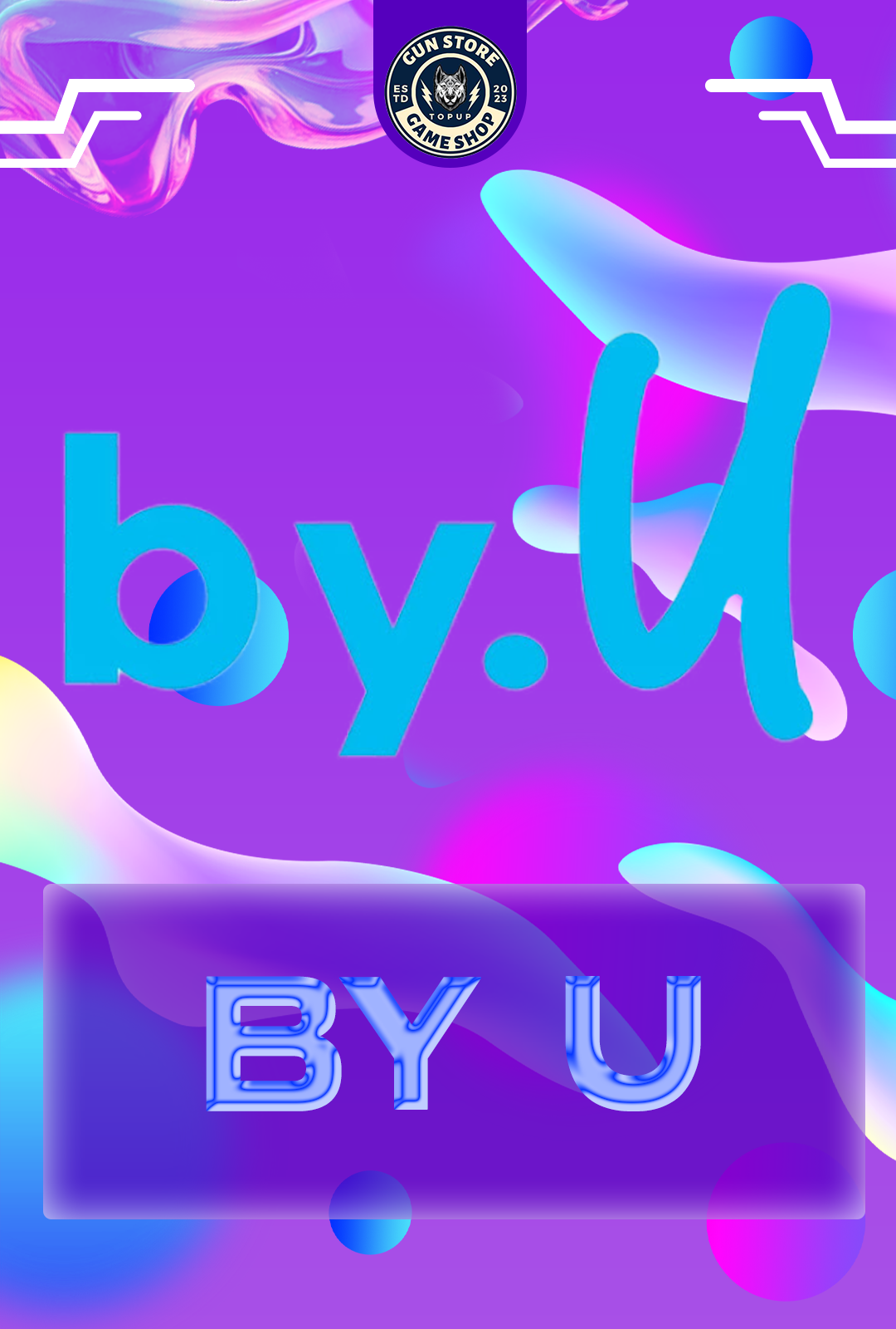 by.U