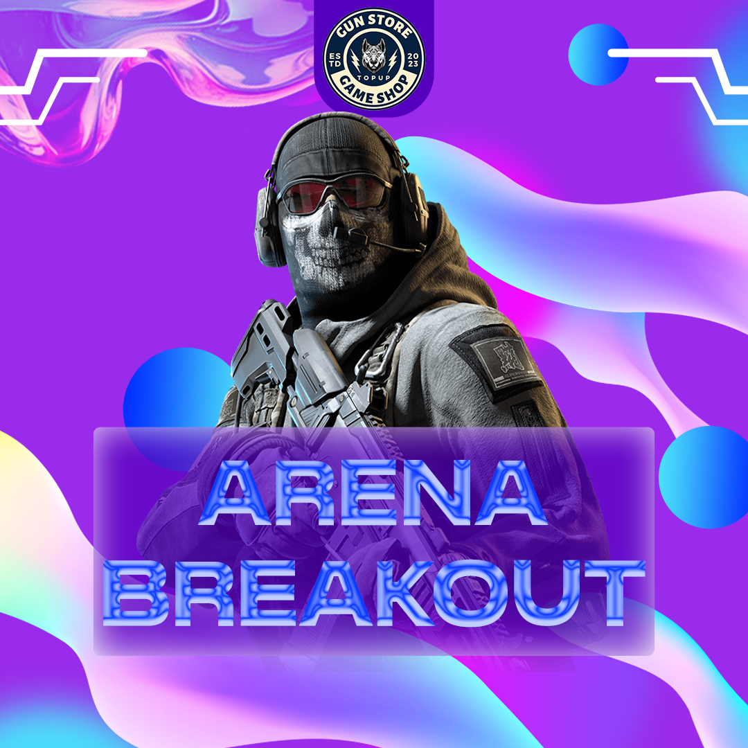 Arena Breakout