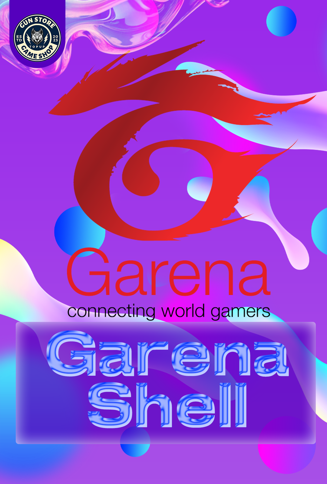 GARENA