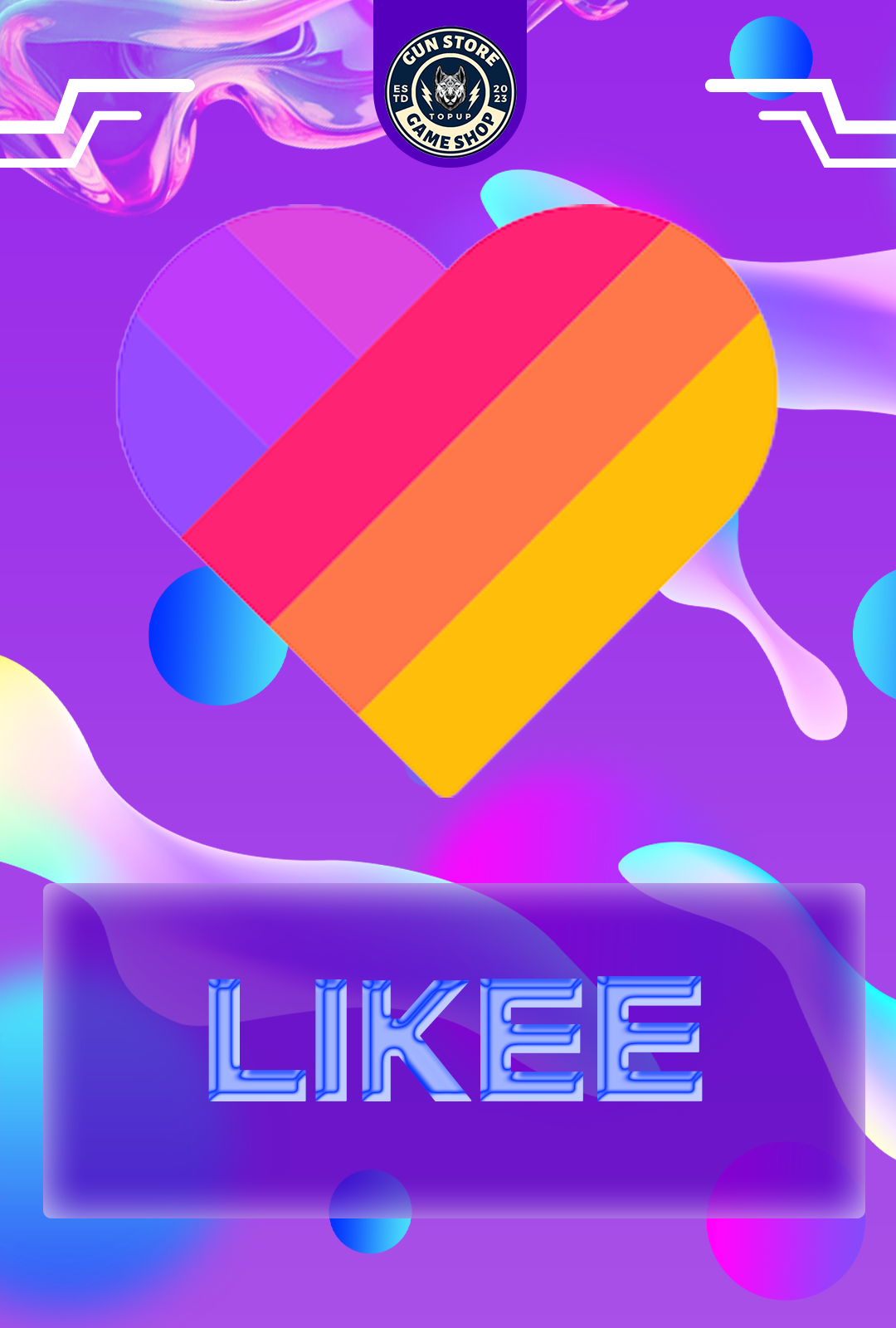 Likee