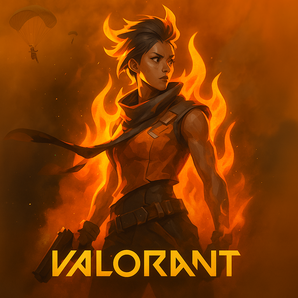 Valorant