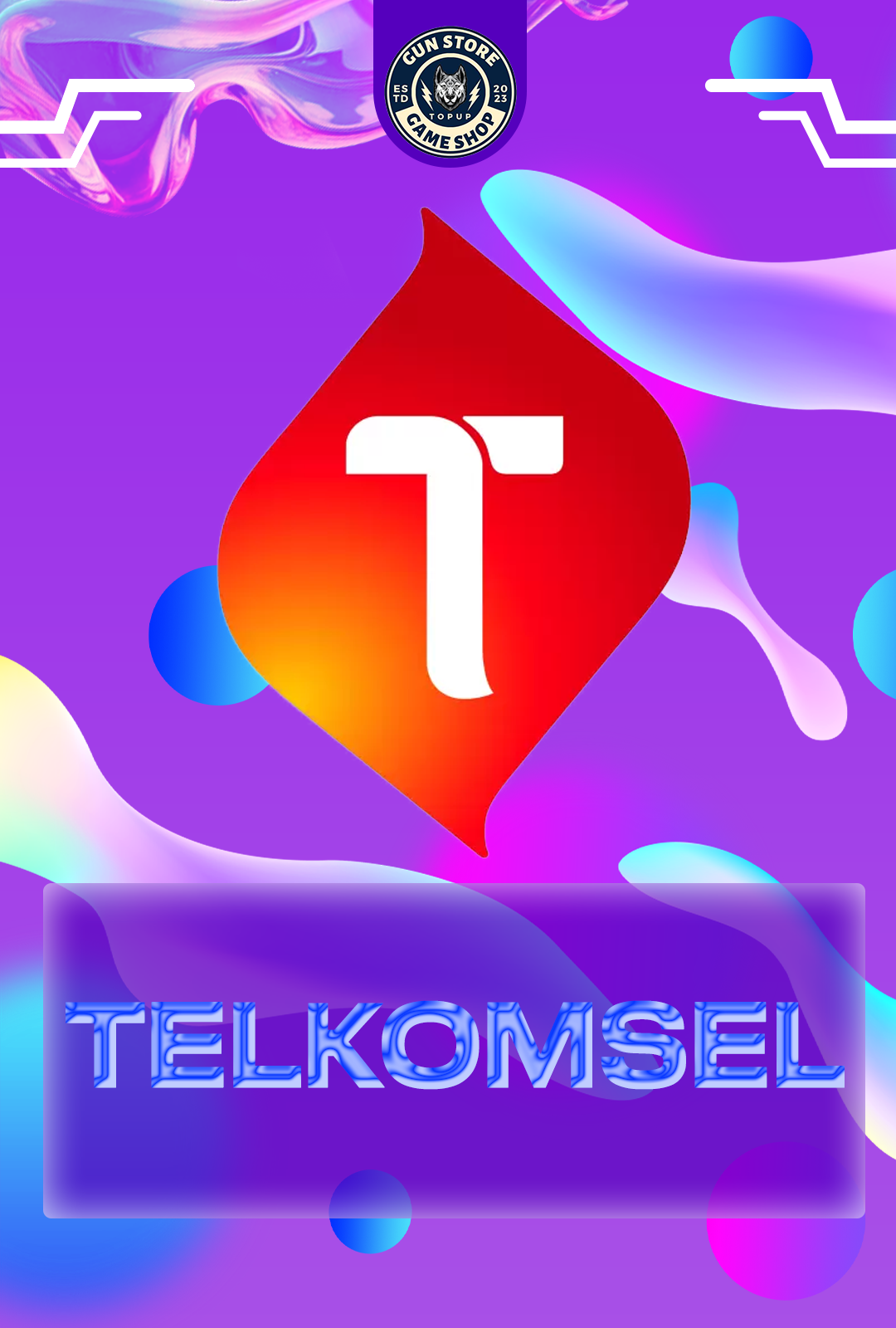 TELKOMSEL