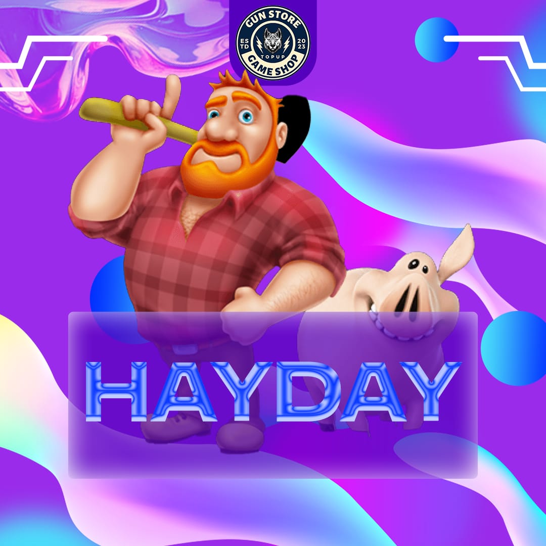 Hay Day