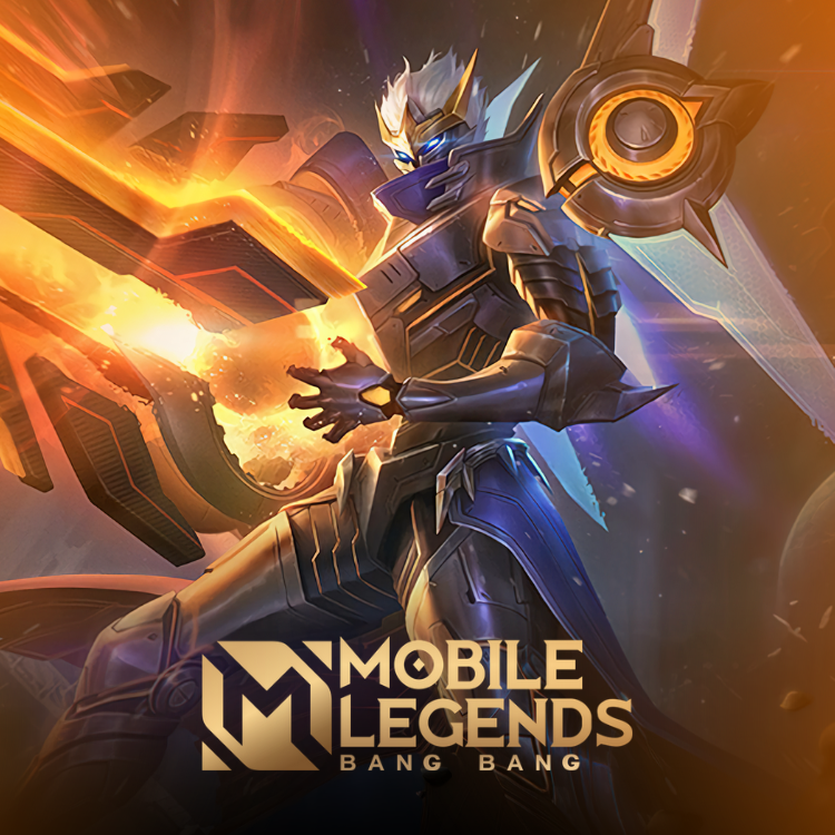 MOBILE LEGENDS