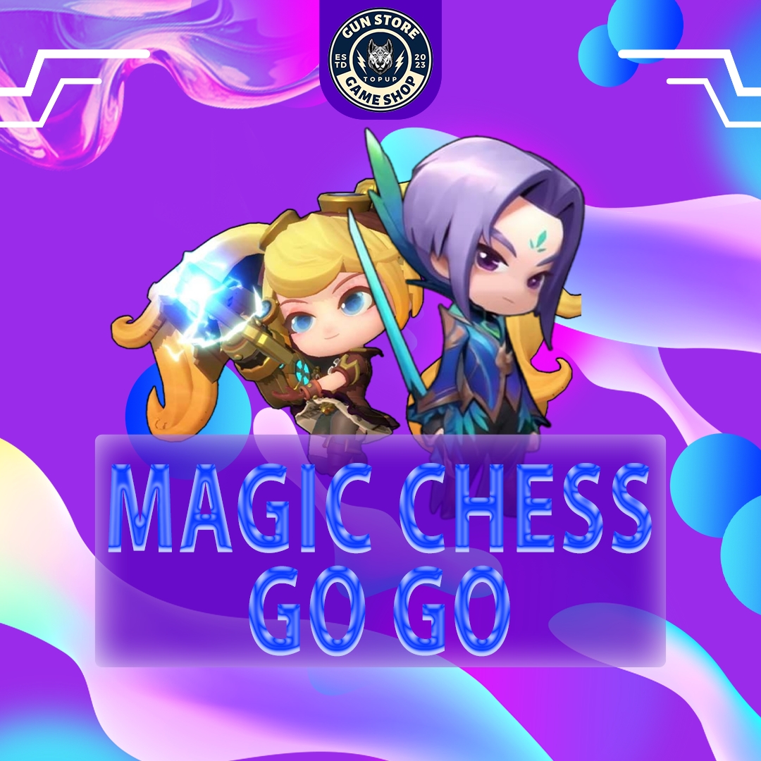 Magic Chess