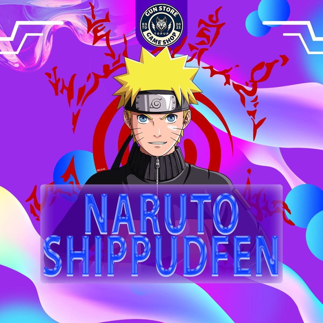 Naruto Shippuden