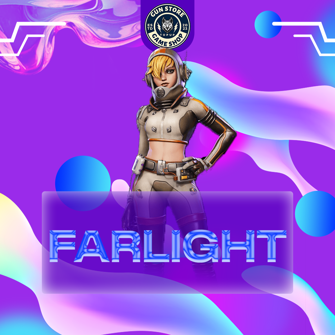 Farlight 84