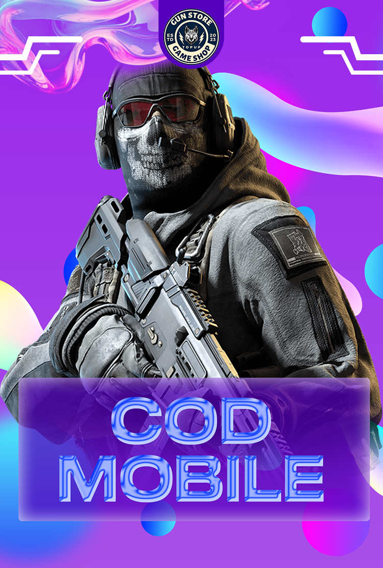 Call of Duty MOBILE