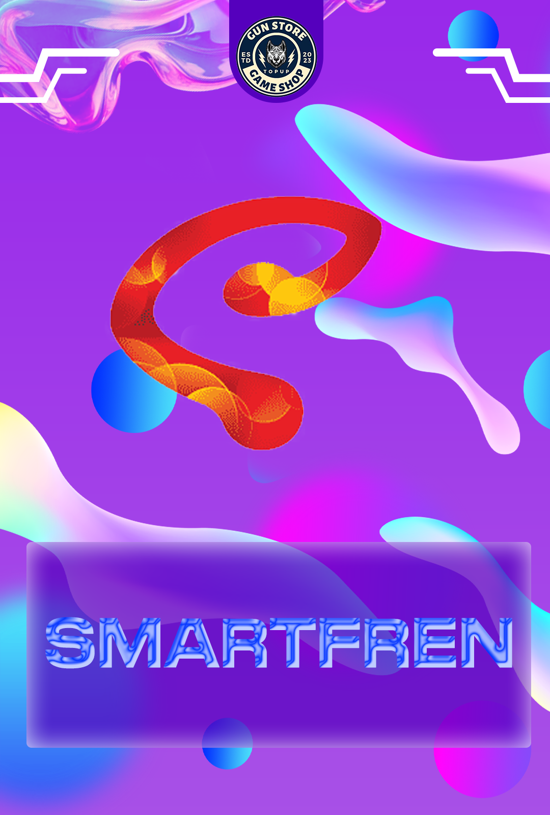 SMARTFREN