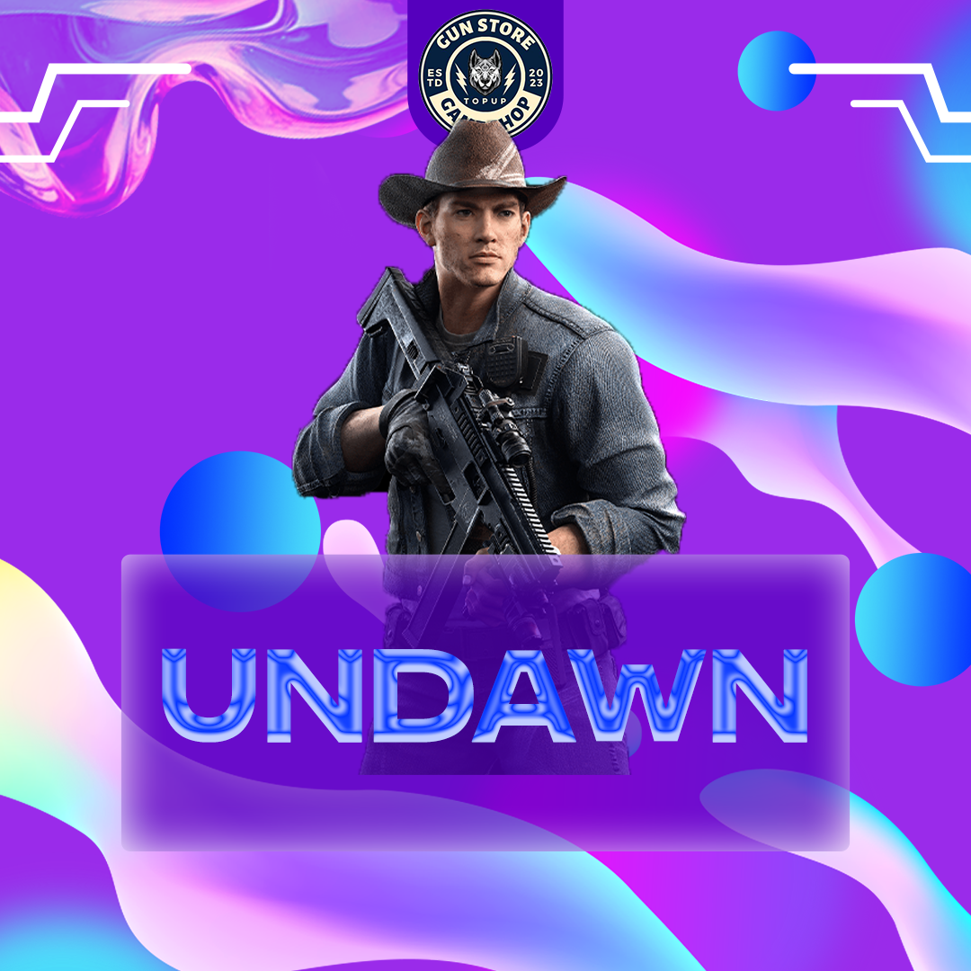 Undawn