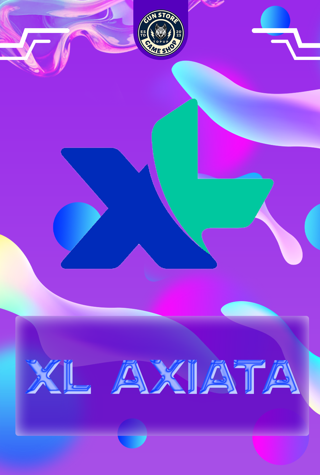 XL