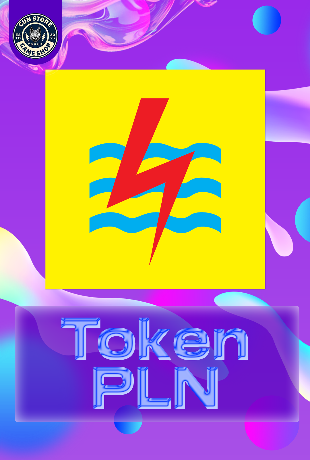 PLN