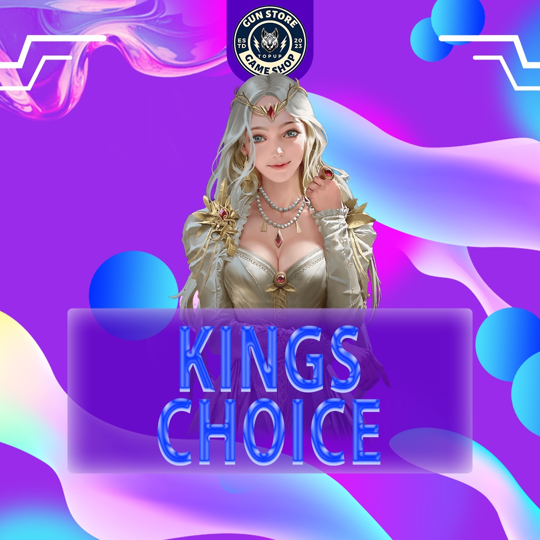 Kings Choice