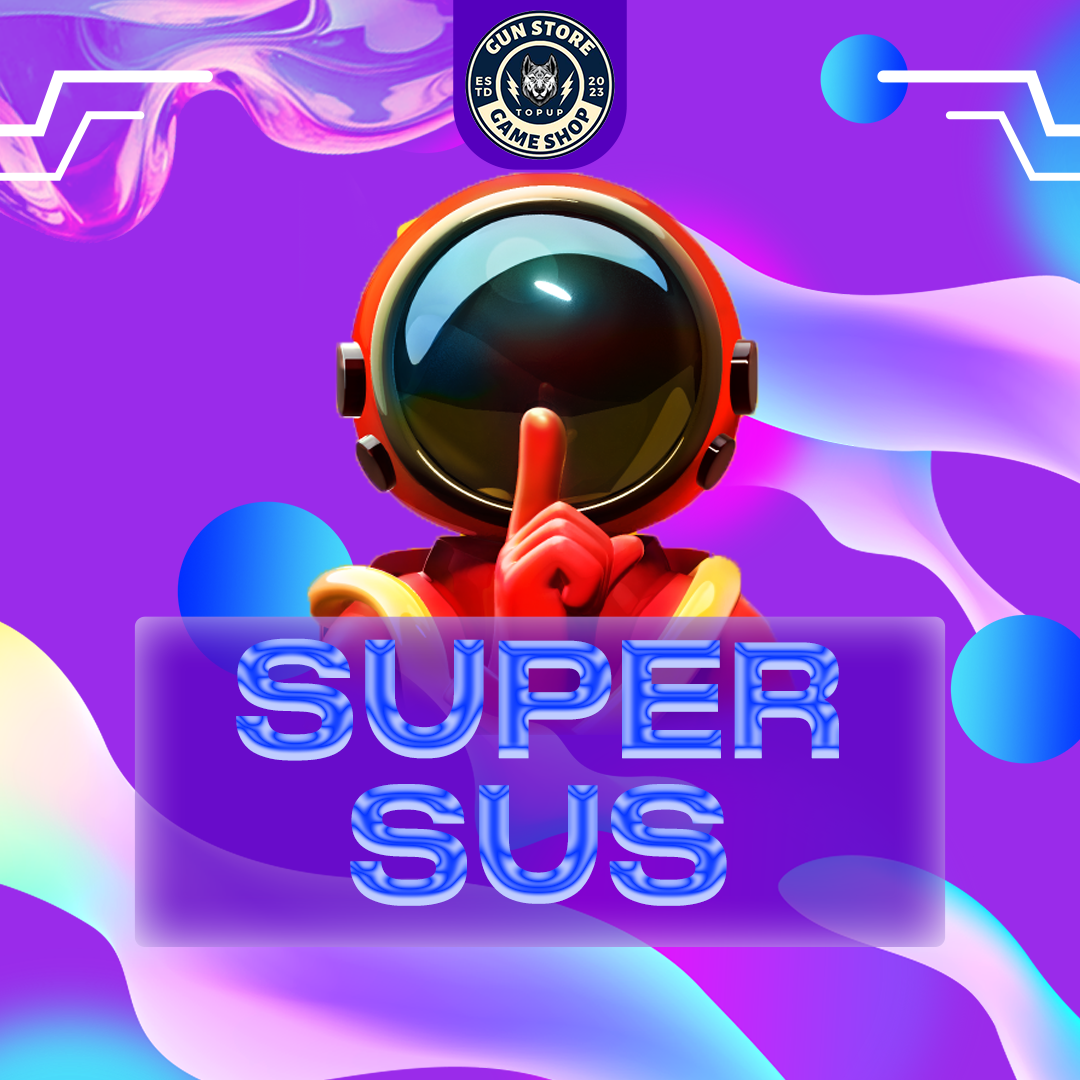 Super Sus