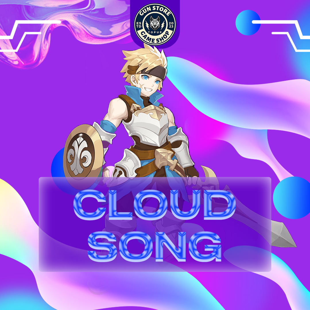 Cloud Song