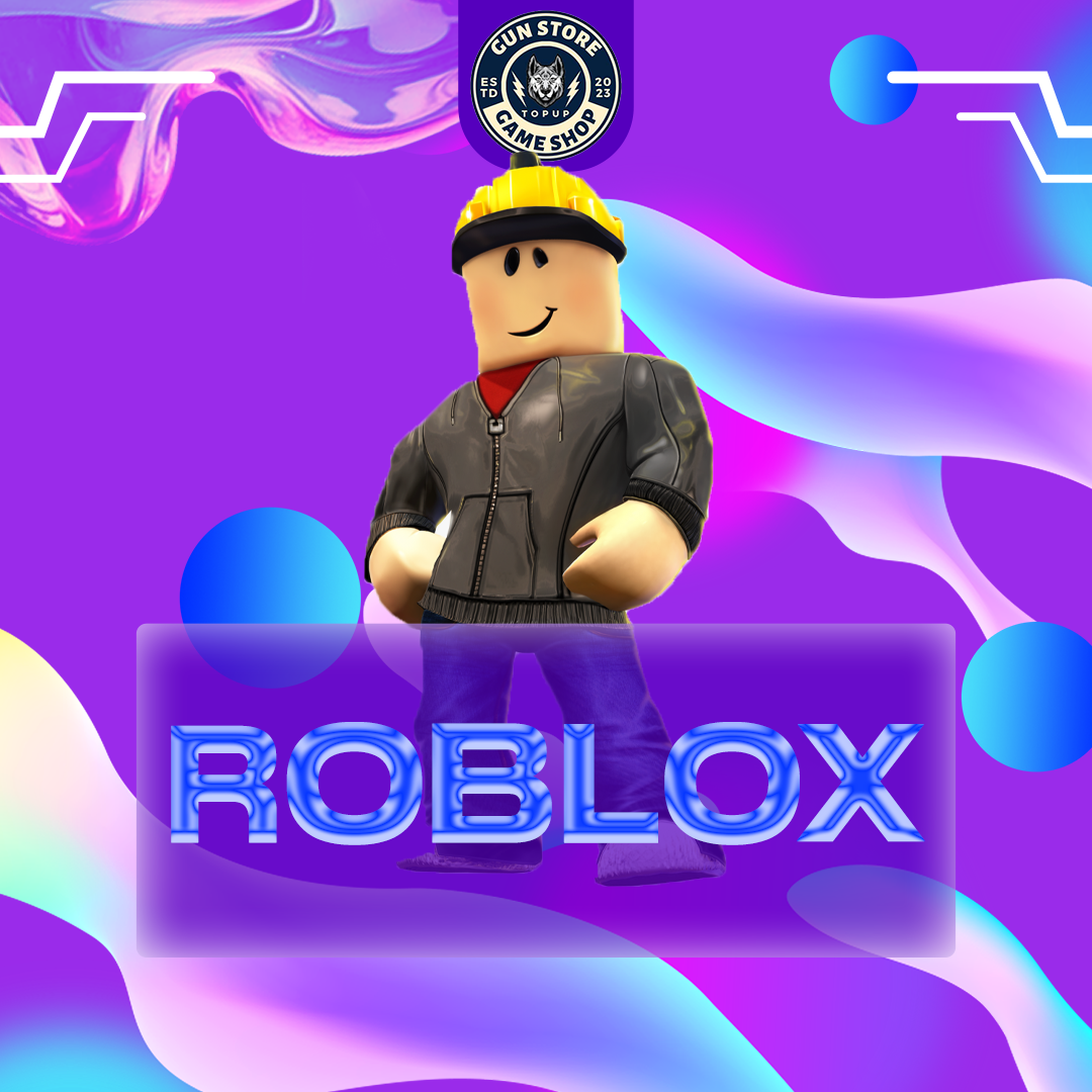 Roblox